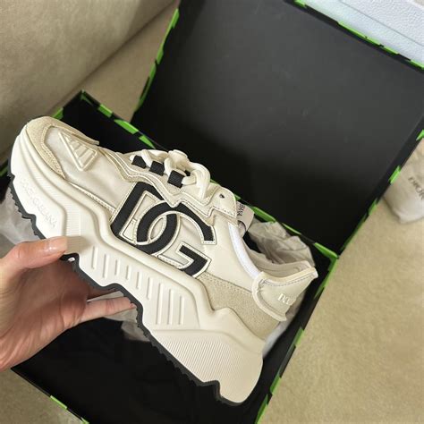 d&g trainers womens